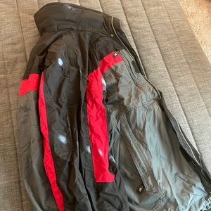 Spyder Winter Coat M